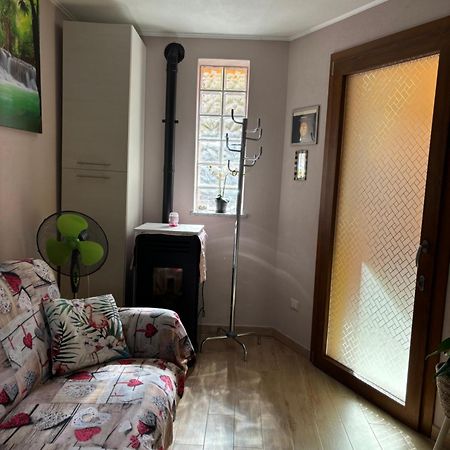 Paese Museo Apartment San Sperate Exterior foto