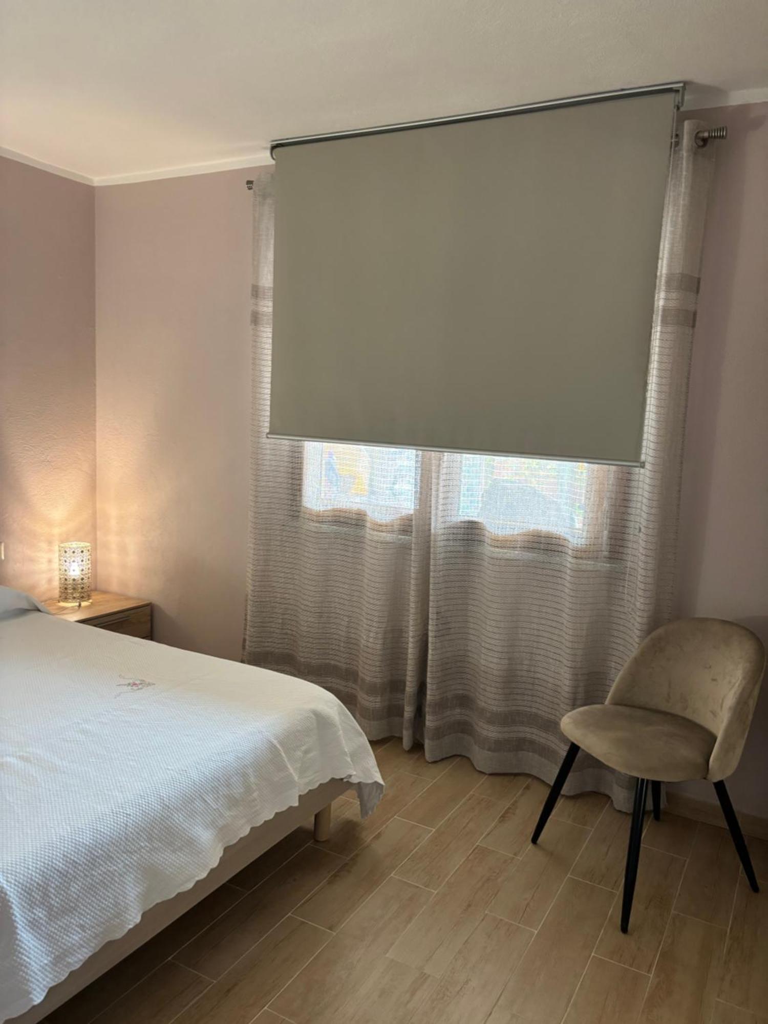 Paese Museo Apartment San Sperate Exterior foto