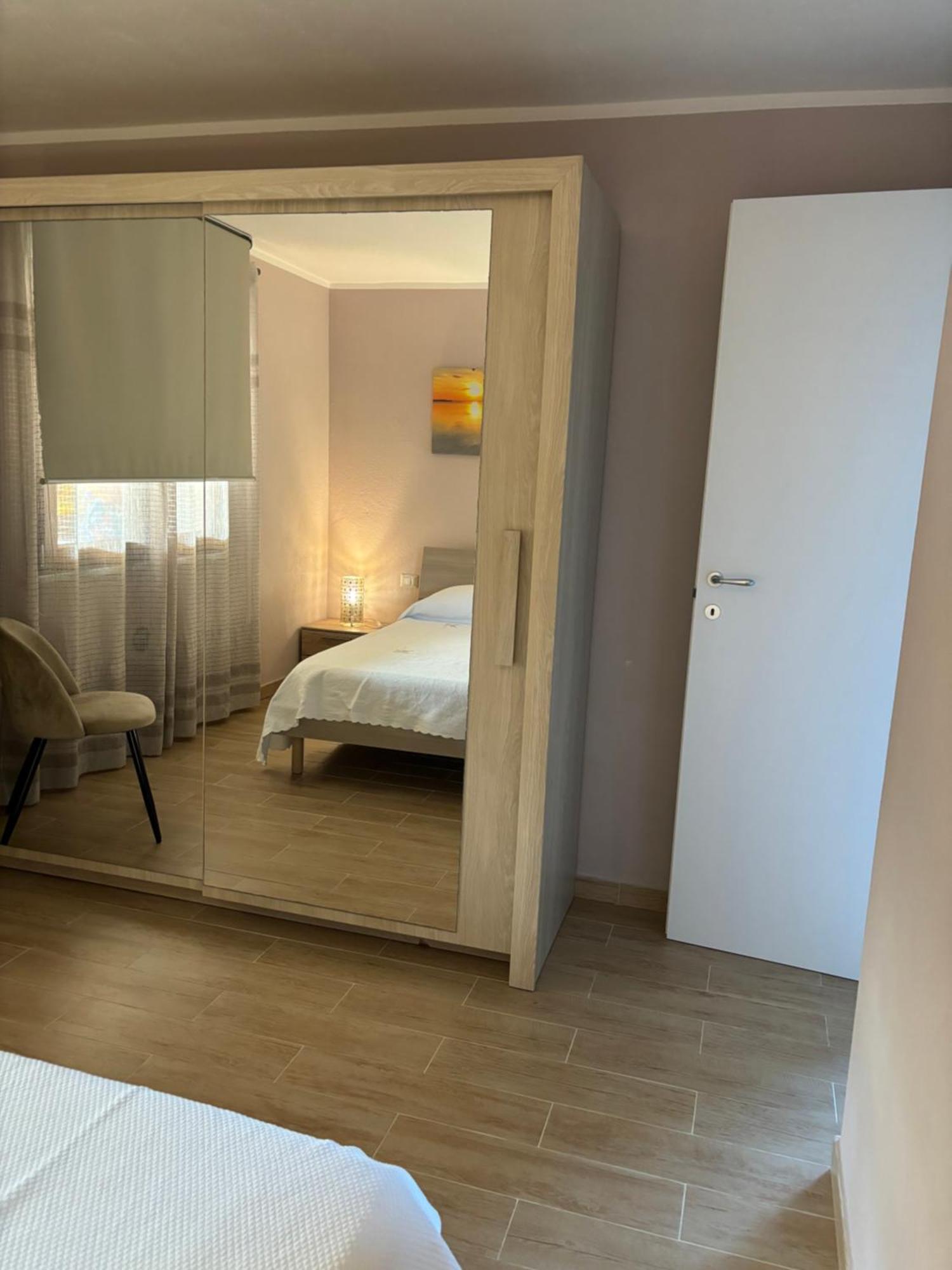 Paese Museo Apartment San Sperate Exterior foto