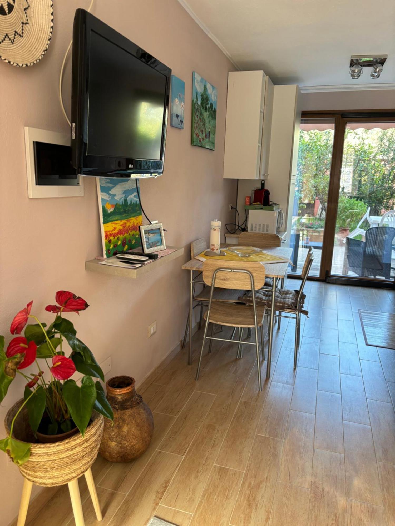 Paese Museo Apartment San Sperate Exterior foto