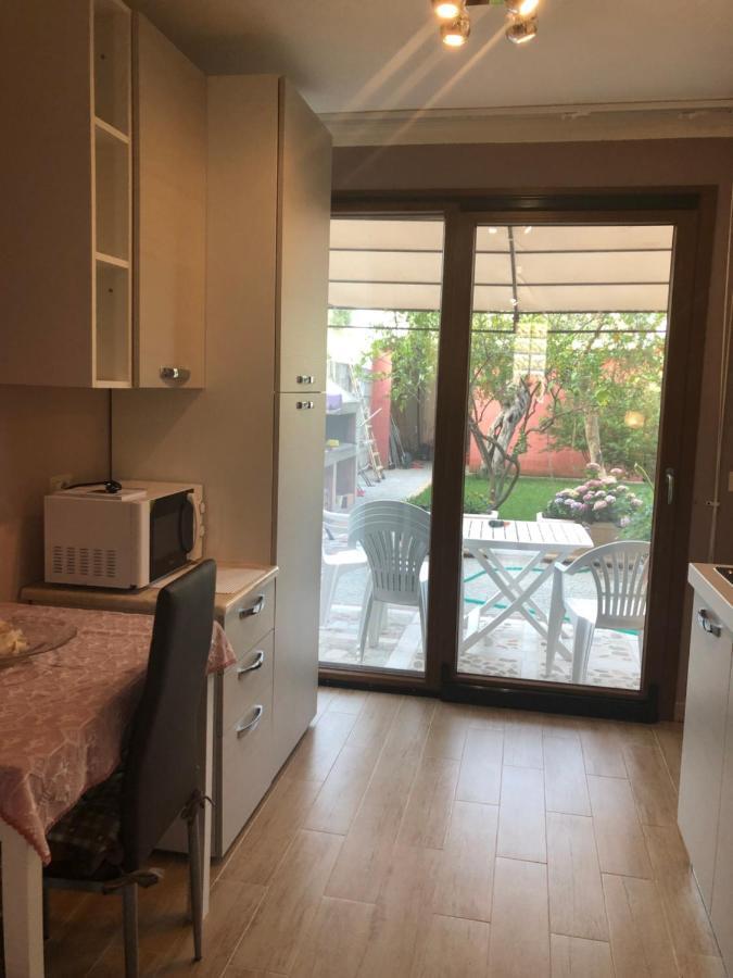 Paese Museo Apartment San Sperate Exterior foto