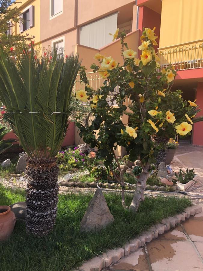 Paese Museo Apartment San Sperate Exterior foto