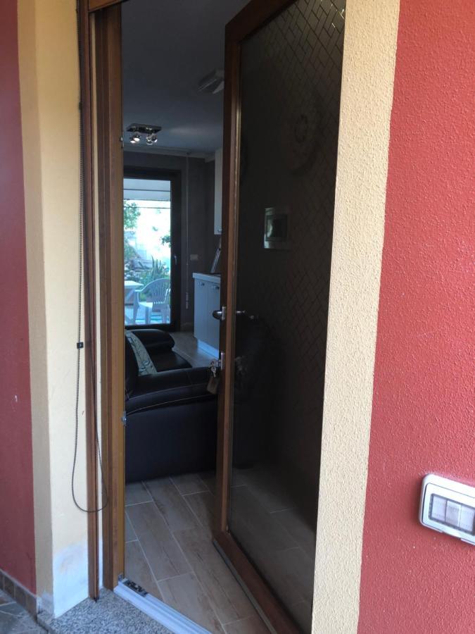 Paese Museo Apartment San Sperate Exterior foto