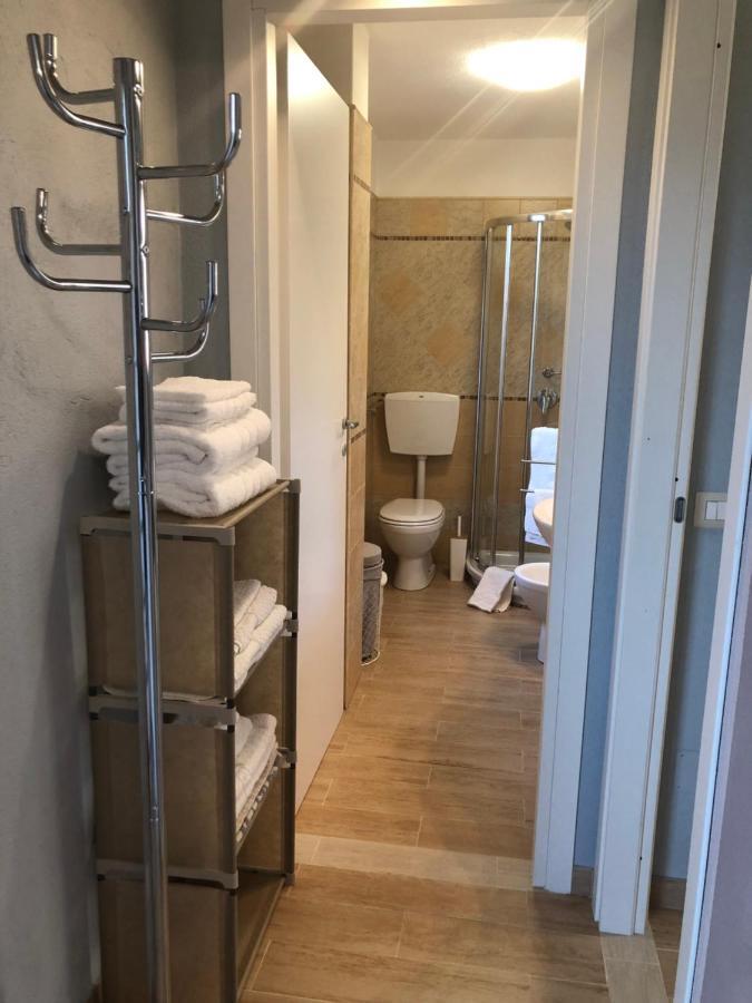 Paese Museo Apartment San Sperate Exterior foto