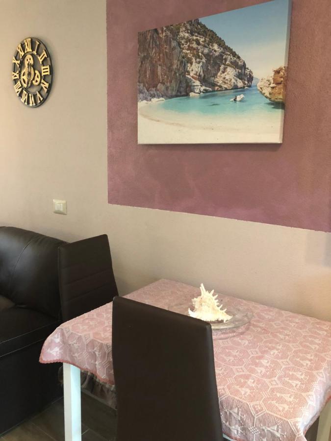 Paese Museo Apartment San Sperate Exterior foto